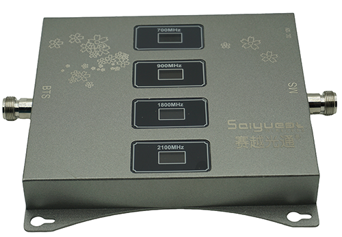  九江四频手机信号接收器200㎡