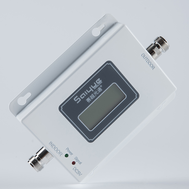 九江家用配电房机房信号放大器200㎡