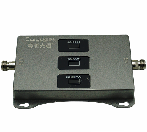九江三频手机信号增强器200㎡