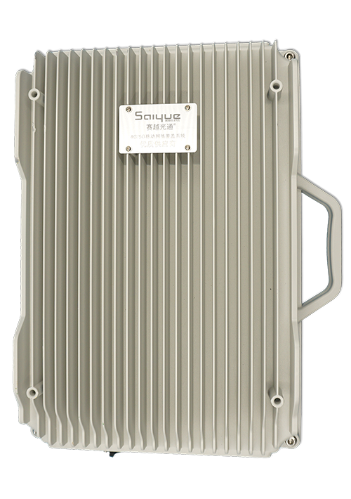 九江单频/双频/三频/四频/五频电信级无线直放站