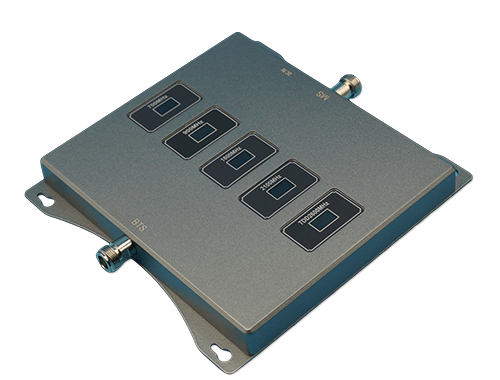 九江五频4G+5G手机信号增强器200㎡