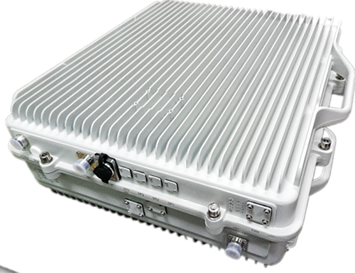 九江信令级数字室分型移动通信干扰器