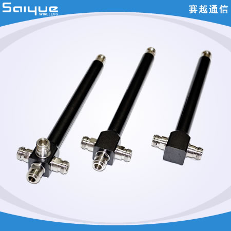  九江FM调频广播同步广播功分器